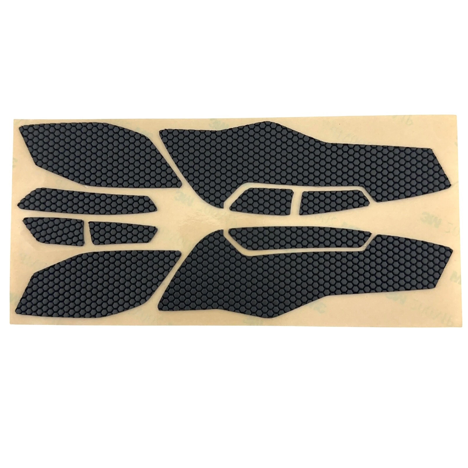 RHEA- Logitech G900/G903 Mouse Rubber Anti-Slip Grip Tape