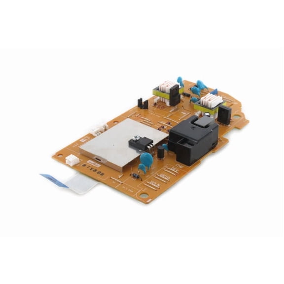 RHEA- Lv0439001 - High-Voltage Ps Pcb Assy For Intellifax 2820
