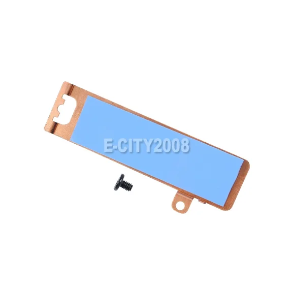 RHEA- M.2 2280 Ssd Heatsink 06Gfvv For Dell G15 5530 5531 5535 G16 7630 7635