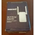 thumbnail image 1 of RHEA- Macard Wifi Range Extender 802.11Ac 300Mbps+ Model Re1200, 1 of 4