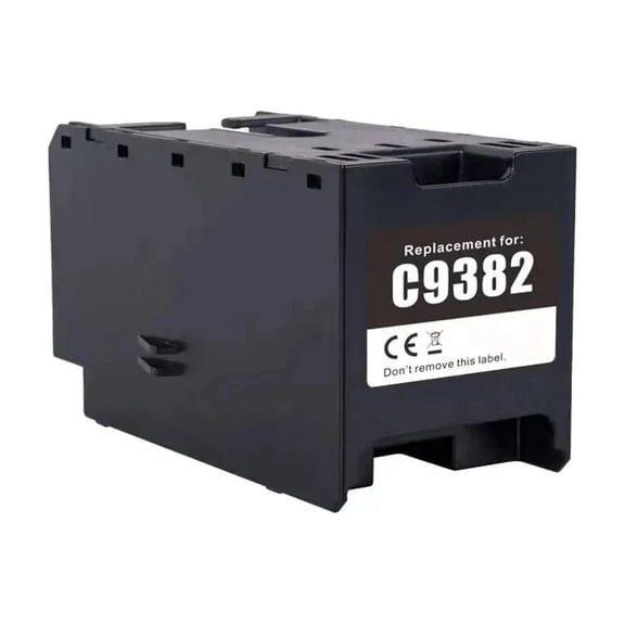 RHEA- Maintenance Tank C9382 Waste Ink Box For Wf-C5310 Wf-C5810 Wf-C5390 Printer