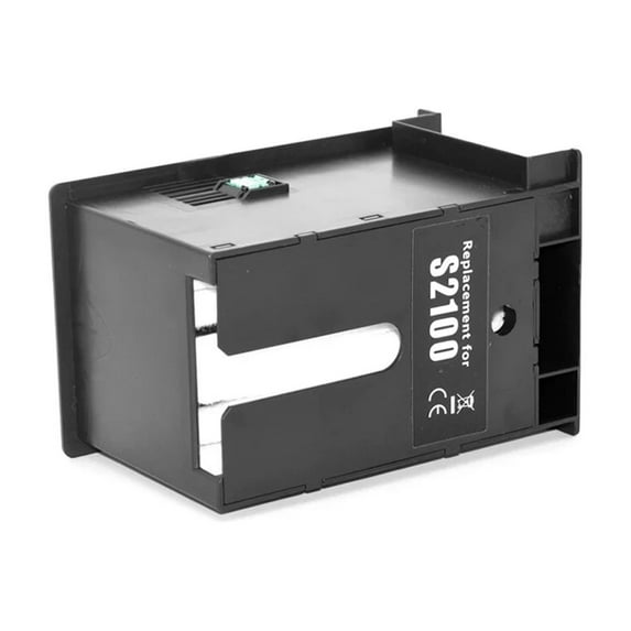 RHEA- Maintenance Tank S2100 Waste Ink Box F500 F570 F540 T3170 T5170 T2100 Printer