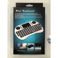 thumbnail image 1 of RHEA- Mini Keyboard Rohs (Wireless W/Dongle Mouse Keyboard Combo), 1 of 5