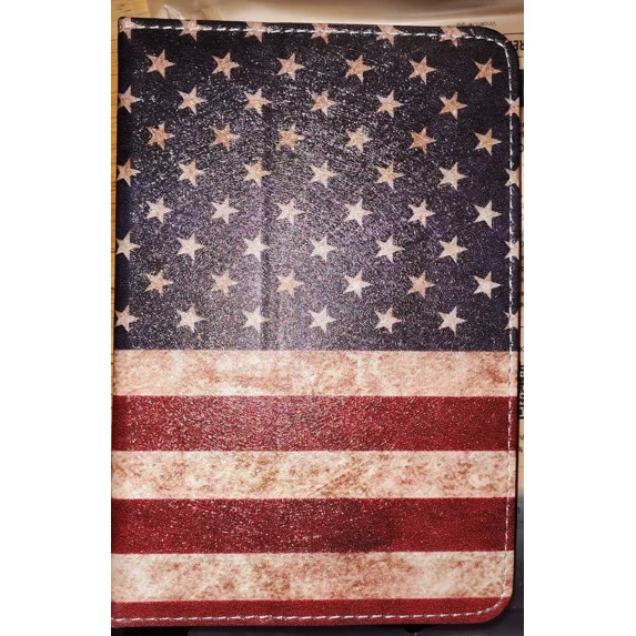 RHEA- Moko Case Fits Amazon All-New Kindle Fire 7 Tablet