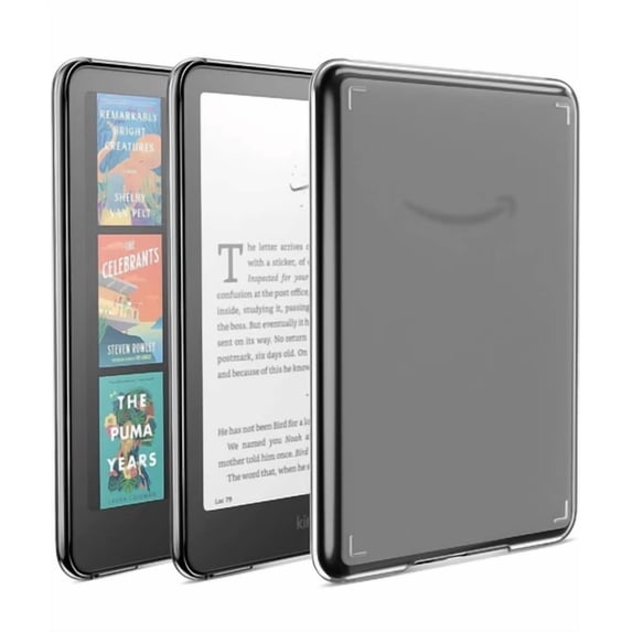 RHEA- Moko Case For All-New 7" Kindle Paperwhite (12Th Generation-2024)