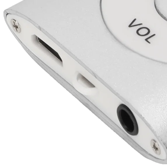 RHEA- Mp4 Player 1.8 Inch Lcd Screen Mini Mp4 Music Player Lossless Sound For Learning