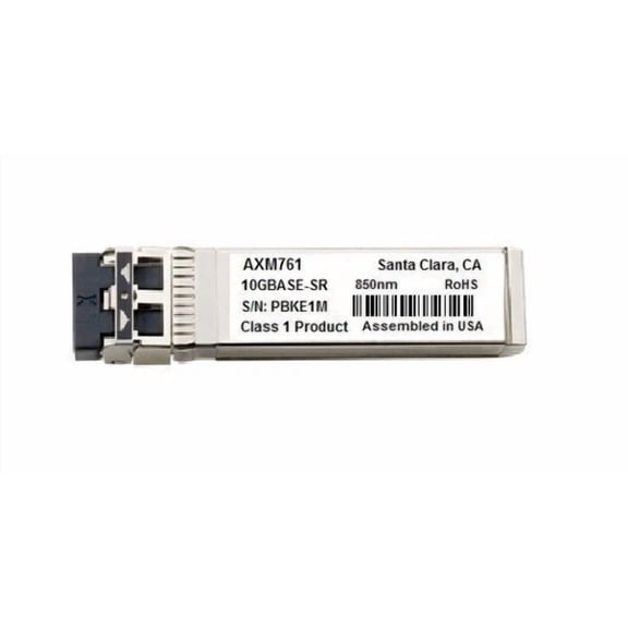RHEA- - Netgear | Axm761 | 10Gbase-Sr Multimode/850Nm Transceiver Module