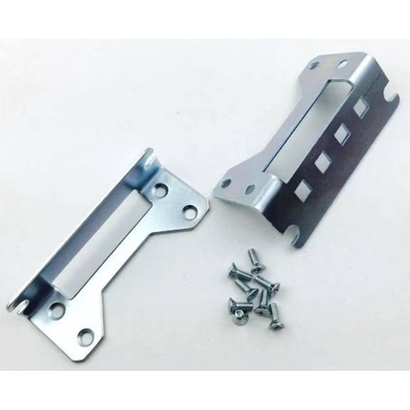 RHEA- New 19" Rack Mount Kit Compatible With Cisco 2691 3631 3725 Ccna / Acs-2Ru-Rm-19