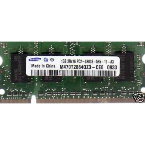 RHEA- New 1Gb Dell Laser Printer 2130Cn 3130Cn 5530Dn 5535Dn P/N 317-5848 Ram Memory