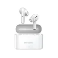 thumbnail image 1 of RHEA- New Art + Sound True Wireless Earbuds 10Hrs Total Playtime, 1 of 3