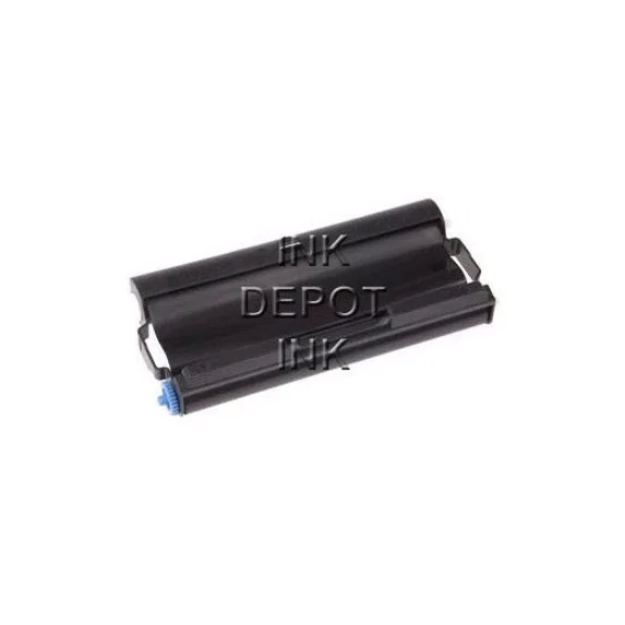 RHEA- New Fax Cartridge For Brother Pc501 Pc-501 For Use With Brother Fax-575 Fax575