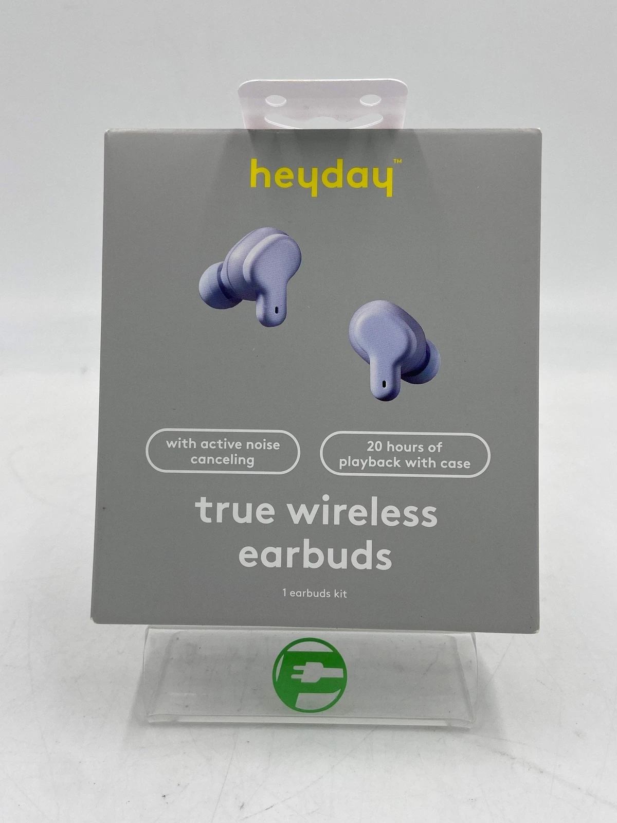 RHEA- New Heyday True Wireless Earbuds Headphones