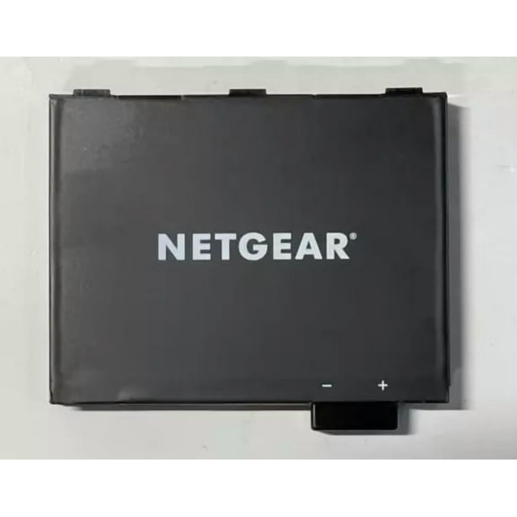 RHEA- New Oem Original Netgear W-20 Nighthawk 5G M5 Mr5000 Mr5100 Mr5200 Wifi6 Battery