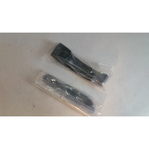 RHEA- New Polycom 2200-17445-001 Soundpoint Handset W/Curly Coiled Cord