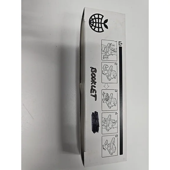 RHEA- New Sealed Genuine Ricoh 411241 Staples Type L Pack Of 4