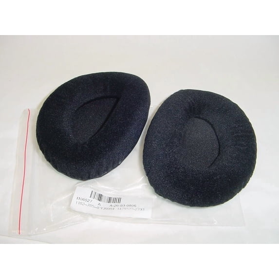 RHEA- New - Sennheiser Ear Pad Cushions For Sennheiser Hdr 160 Headphones