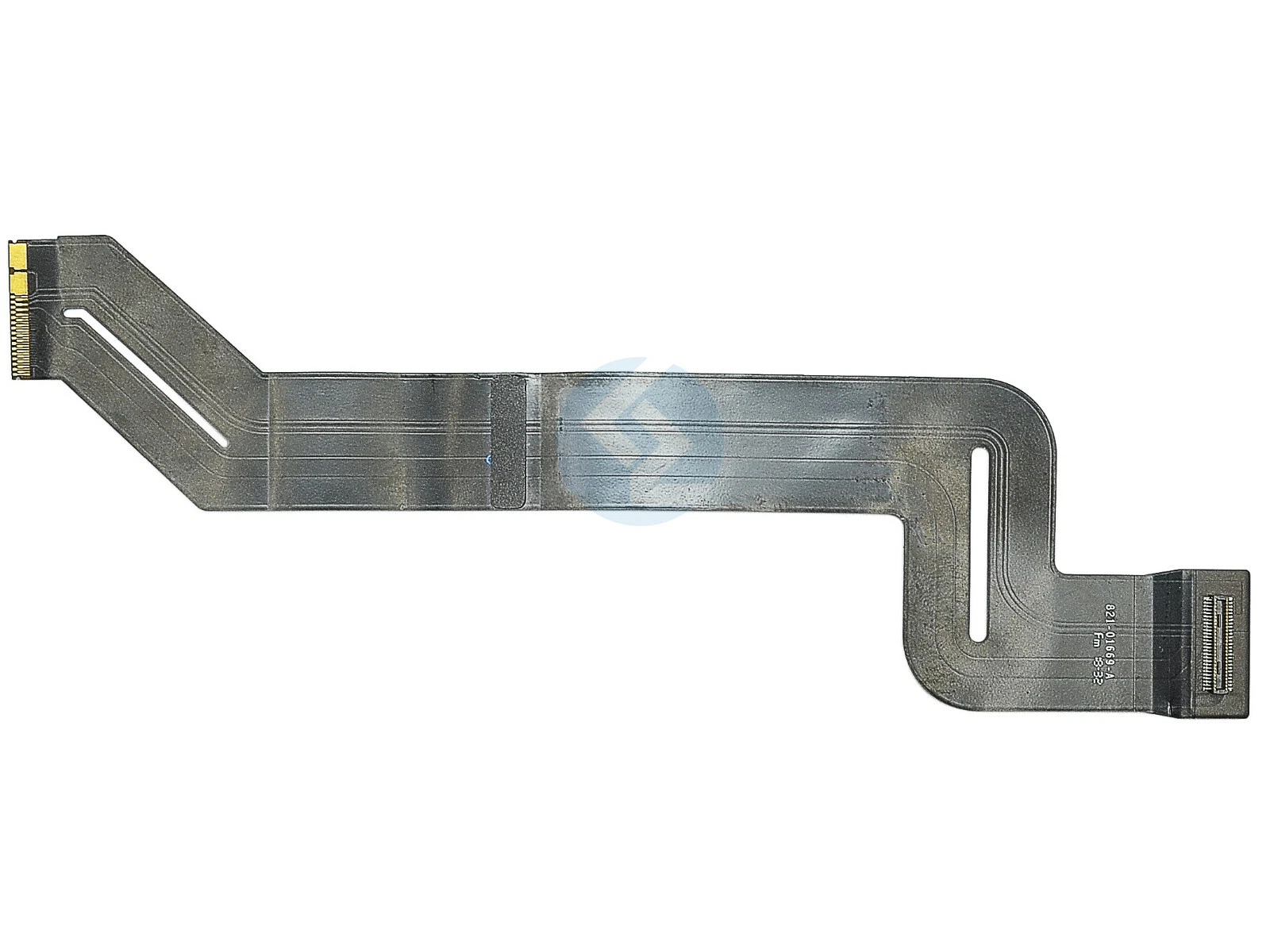 RHEA- New Trackpad Touchpad Cable 821-01669-A For Apple Macbook Pro 15" A1990 2018