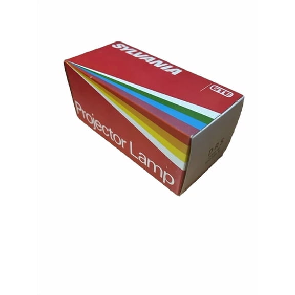 RHEA- Nos Sylvania Projection Bulb/Lamp Drs 120V 1000W