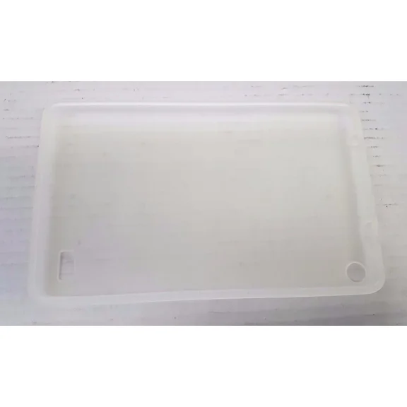 RHEA- Nupro B01Frb0T48 Gel Skin Comfort Grip For Fire 7" Tablet Case