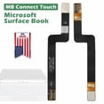 thumbnail image 1 of RHEA- Oem Motherboard Mb Touch Flex Cable Ribbon For Microsoft Surface Book 1/2/3, 1 of 4