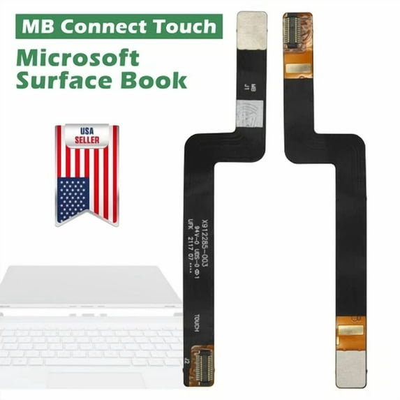 RHEA- Oem Motherboard Mb Touch Flex Cable Ribbon For Microsoft Surface Book 1/2/3