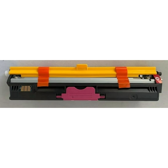 RHEA- Okidata Hy Magenta Toner For Type D1 C110/C130/Mc160 Series 44250714 44250710