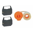 thumbnail image 1 of RHEA- Olympia Xl120 Typewriter Cartridge Value Pack + Correction Spools, 1 of 2