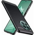 thumbnail image 1 of RHEA- Oneplus 12 Case Slim Soft Tpu Shockproof Durable Protective Defender Phone Cover, 1 of 6
