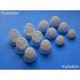 thumbnail image 1 of RHEA- Oval Comfort Fit Kit Replacement Ear Tips For Sennheiser Cx Sport & Cx 6.00Bt, 1 of 6