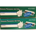 thumbnail image 1 of RHEA- Panasonic Kx-Fa94 Toner Cartridges Set Of 2, 1 of 2