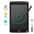 thumbnail image 1 of RHEA- Portable 8 Inch Lcd Writing Tablet Ultra-Thin Electronic Drawing Board Reusable, 1 of 6