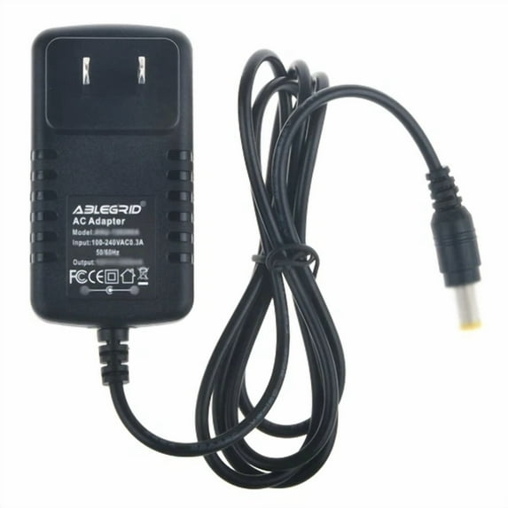 RHEA- Power Adapter Charger For Sony Tmr-Rf970R Wireless Headphone Stereo Transmitter