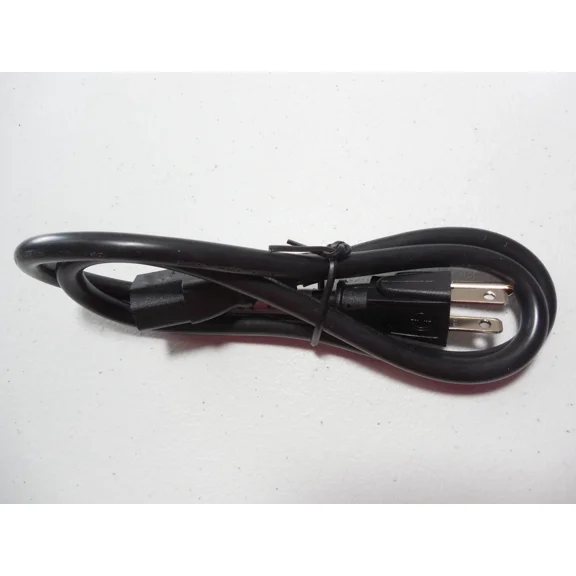 RHEA- Power Cord Cable Plug For Zebra Thermal Label Printer Zt420 Zt510 Zt610 Part