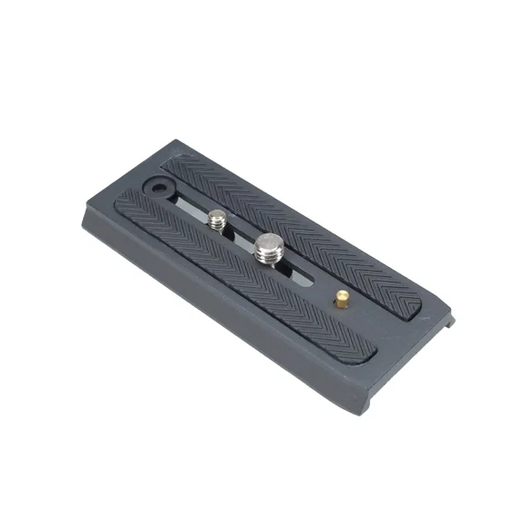 RHEA- Quick Release Plate For 501, 503 & Ng Heads, Rc5 Quick Release System Adapter