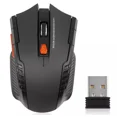 thumbnail image 1 of RHEA- Recargable Mouse Raton Inalambrico Para Gamer Computadora Laptop Profesionales, 1 of 6