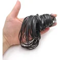 thumbnail image 1 of RHEA- Recorder Rubber Belt - Cassette Repair Maintenance Mix Width 4Mm, 1 of 6