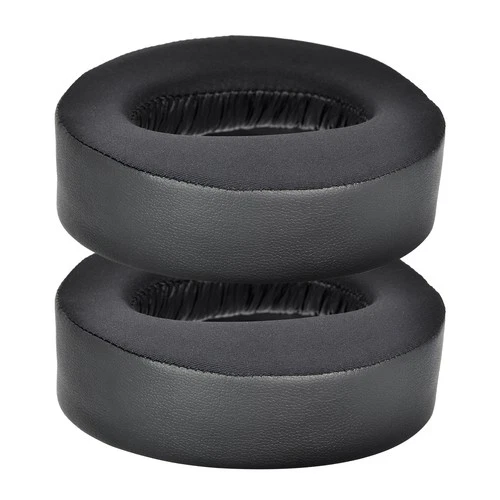 RHEA- Replacement L+R Gaming Ear Pads Cushion Cover For Sony Ps5 Pulse 3D Earphone