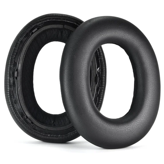 RHEA- Replacement Momory Foam Earphone Ear Pads Cushion Cover For Bowers & Wilkins Px7
