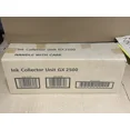 thumbnail image 1 of RHEA- Ricoh Gelsprinter Gx 2500 Ink Collector Unit 405662 For Cl3000 New, 1 of 5
