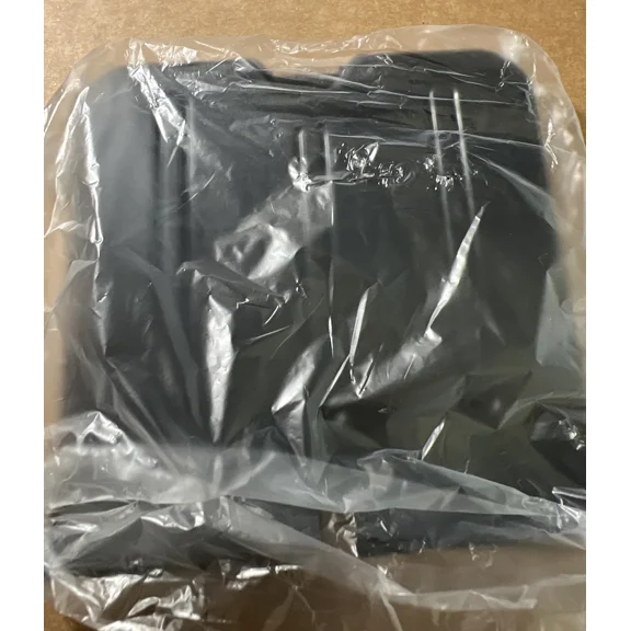 RHEA- Rm1-6903-000Cn - For Hp Laserjet P1102W Tray Assembly Paper Delivery (Black)