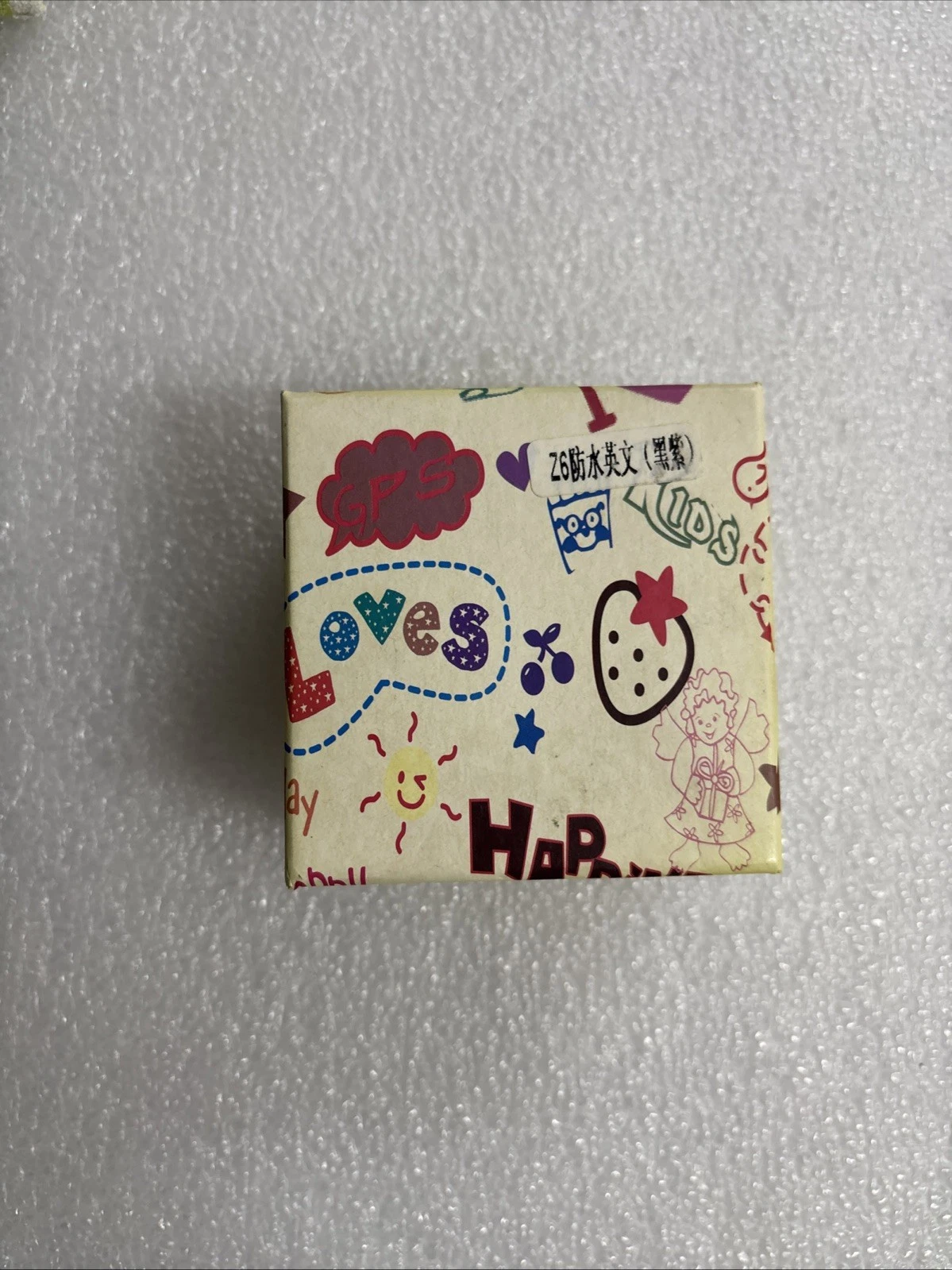 RHEA- Setracker2 Kids Smart Watch Lbs Tracker Gps Locator With Sos Call Anti-Lost