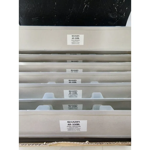 RHEA- Sharp (Ar330Uh) Fuser Assembly