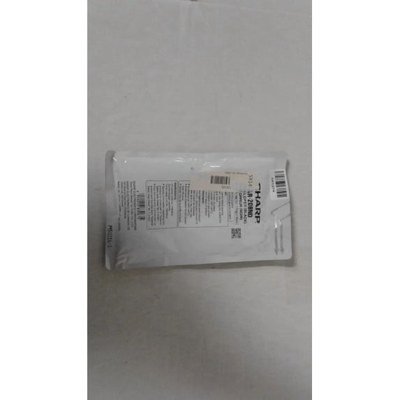 RHEA- Sharp Developer Ar-208Md Black For Sharp Ar-208