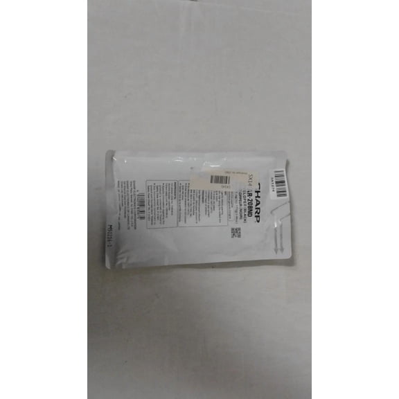 RHEA- Sharp Developer Ar-208Md Black For Sharp Ar-208
