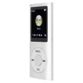 thumbnail image 1 of RHEA- (Silver)64G Lossless Sound Mp3 Player Portable Music Player With Lcd Screen, 1 of 6