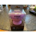thumbnail image 1 of RHEA- Slt Stickup Bluetooth Water-Resistant Rechargeable Speaker W/ Microphone Purple, 1 of 6