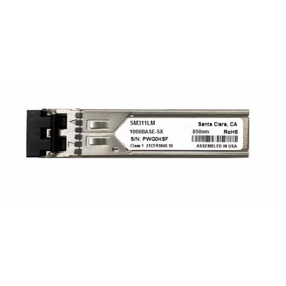 RHEA- Sm311Lm Tp-Link Compatible Sfp-Sx 1000Base-Sx 1Ge 850Nm 550M On Duplex Lc Mmf