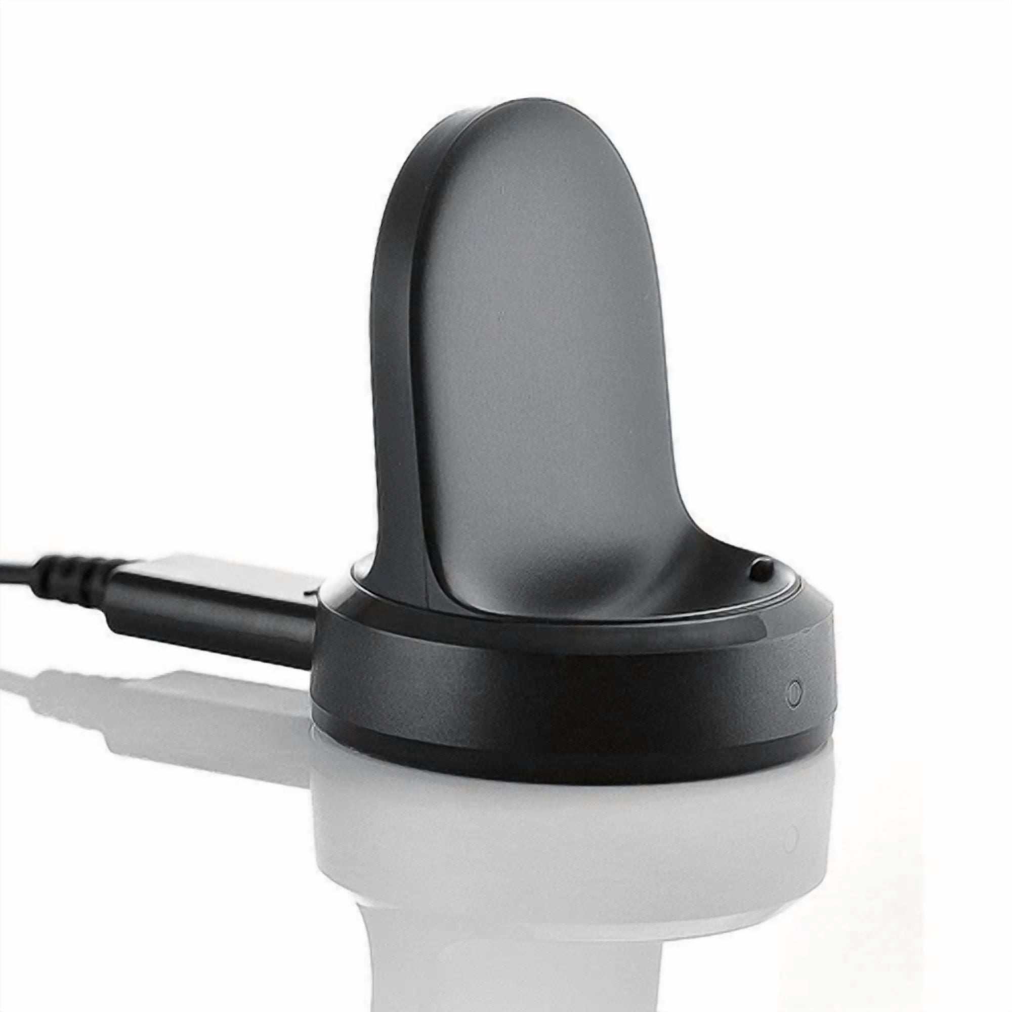 RHEA- Smart Watch Charging Cradle Dock Stand New Wireless For Samsung Gear S2 S3 D