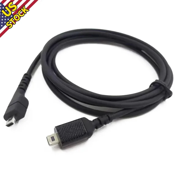 RHEA- Sound Card Audio-Cable Replacement For Steel-Series Arctis 3/5/7 Pro Headphone V