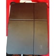 thumbnail image 1 of RHEA- Speck Stylefolio Flex Smart Cover For 9-10.5" Devices - Black/Slate Gray, 1 of 5